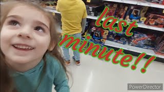 meijer shopping Christmas 2023 toys [upl. by Adaline]