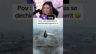 Mes histoires de bobette 🤣 fypage pourtoii warzone callofduty drole fun funny fumnymoment [upl. by Hege]