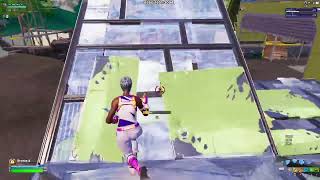 INSANE 1V1 REALISTICS  240 FPS  ASMR fortnite gaming [upl. by Beghtol]