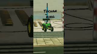 tochan king  power  of  Johndeere [upl. by Twedy]