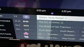 MeTV Toons is coming KPRC channel 25 and MeTV Toons questions [upl. by Adolfo919]