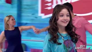 SOY LUNA 1 Capítulo 2 Parte 1 HD [upl. by Etteiluj]