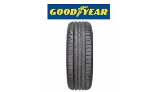 Видеообзор летней шины Goodyear Efficientgrip Performance [upl. by Amathiste225]