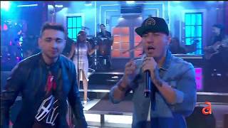 Rocko y Blasty en TN3 America TV [upl. by Swayder]