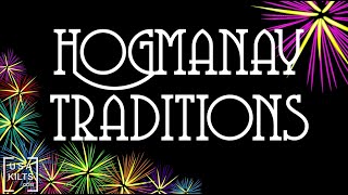 What is Hogmanay A guide to Scottish New Years Customs [upl. by Shornick238]