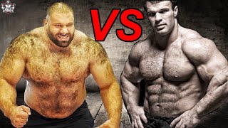 Levan Saginashvili vs Denis Cyplenkov  Who Would Win [upl. by Arrais]