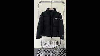 the north face jacketpufferjacket fashion thenorthface [upl. by Ursal]