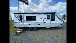 2020 Lance 2285 Travel Trailer [upl. by Hillery785]