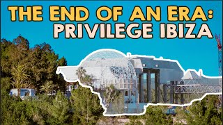 Shocking Truth The End Of Privilege Ibiza [upl. by Einhoj]