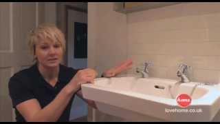 DIY How to fix a dripping tap [upl. by Udall]