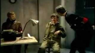 Monty Python The Funniest Joke in the World [upl. by Xirdnek]