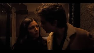 A COMPLETE UNKNOWN Trailer 2024  Timothée Chalamet  Bob Dylan Biopic [upl. by Budding]