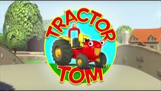 My Salute On Tractor Tom [upl. by Nonnair]