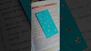 Lets make bookmark with me 🎨💌🖌️youtubeshortsdiygodcraftytshortsbookmarks [upl. by Stroup129]