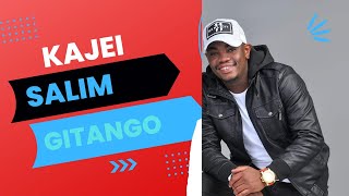 TIGAI GITANGO BY KAJEI SALIM OFFICIAL VIDEO Sms skiza 7639236 to 811 [upl. by Alton]