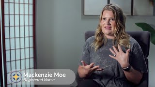 Making a Difference as a Nurse at PrairieCare [upl. by Meraree941]