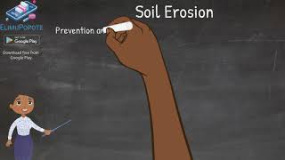 Erosion Unveiled Understanding the Dynamics of Soil Erosion [upl. by Elynad]