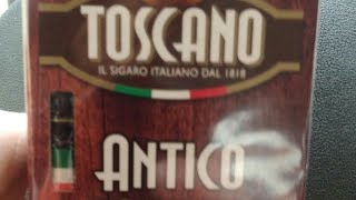 Antico Toscano [upl. by Judas]