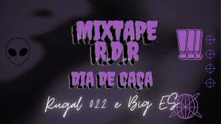 6 DIA DE CAÇA FT BIG ES [upl. by Adnuhs]