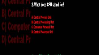 Top 50 Computer Hardware amp Networking Interview Questions with Answers computer network linux [upl. by Nollid]