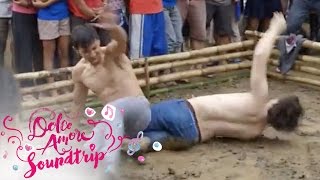 Dolce Amore Online Teaser The Race [upl. by Farny]