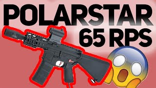 65 RPS POLARSTAR HPA [upl. by Allissa]