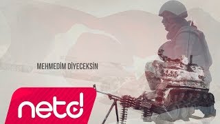 Sinan Akçıl  Yakında Döneceksin Mehmedim [upl. by Silvers]