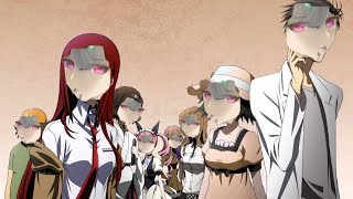 HINOTORI TO THE GATE 【Takanashi Kiara HINOTORI x SteinsGate OP EDIT】 [upl. by Singhal]