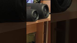 JBL xtreme 3 JBL Charge 5 Iso Indies  Symphonies [upl. by Aleek]