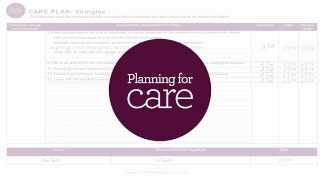 Nursing Care Plan For Shingles Write in a Person Centred Way [upl. by Odlavso]