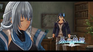 界の軌跡： 第Ⅱ部ヴァン① 1 シズナ Ch2 Van1 1 Shizuna  Kai no Kiseki [upl. by Ruperta23]