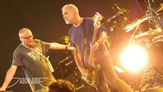 Descendents  I Dont Want To Grow Up HD LIVE 8132021 [upl. by Evonne]