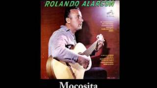 Rolando Alarcón Mocosita [upl. by Ahsyekat]