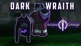 LEGENDARY Darkwraith ProgressionGuide  Arcane Lineage [upl. by Pugh]