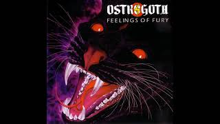 OSTROGOTH  Feelings Of Fury Full Album 1987 [upl. by Culver]