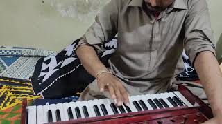 Dulhe Ka Sehra Amazing Harmonium Cover Playing By Ustad Sabir Hussain Sheikh [upl. by Pessa678]