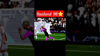 Harland Hat trick😎 DLS 24 dls24 gaming [upl. by Adnohsal513]