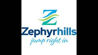 Zephyrhills City Council Meeting 102824 [upl. by Emmuela987]