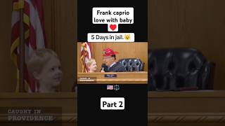 Judge frank caprio shorts trending ytshorts viralvideo [upl. by Delfine]