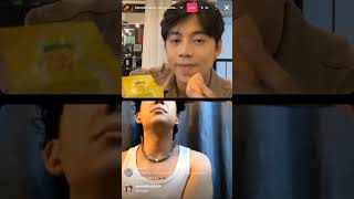 Benedix Ramos IG LiVe November 28 2024 [upl. by Sileray]