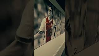 Inside Ajax The Most Exciting Stadium Experience [upl. by Damian636]