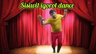 Sisiwit igorot ethnic dance  Solidnorth mixvlog [upl. by Ilah233]