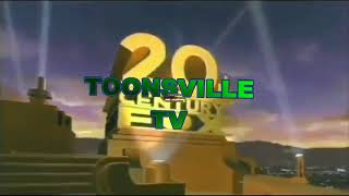 Toonsville TV Movies 19942019 [upl. by Artap]