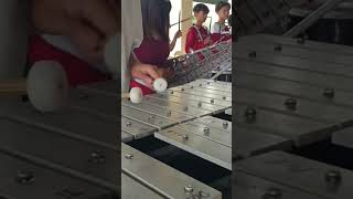 13 Drum amp Lyre of Doyong National High School lyre dlc music musichouse viral drum trending [upl. by Helali621]