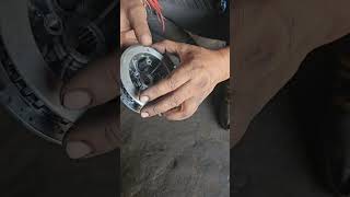 Pulsar 125 bs6 ki Baar baar clutch plate kyoon hoti hai kharab activakamileagekaisebadhaye [upl. by Larual]