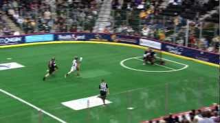 2012 Minnesota Swarm Highlight Video [upl. by Nanoc315]