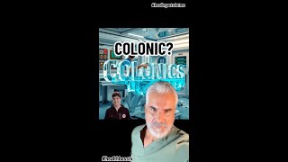 Colonics [upl. by Englis]