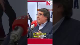 “Chile ha vivido una secularización muy profunda en las últimas 3 décadas”  Alejandro San Francisco [upl. by Ydahs]