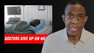 At 67 Singer Freddie Jackson Finally Admit His Health is “Getting Worse” [upl. by Krid]