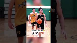 basketball moravianprep nba dunk ballislife hoops sports motivation edit shorts ytshorts [upl. by Maryjane]